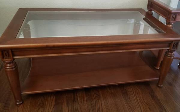 Free coffee table 1