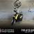 2009 Yamaha Zuma 1 thumbnail