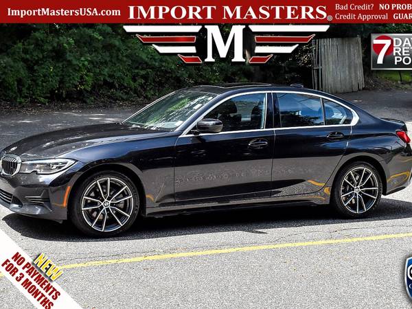 2019 BMW 330i 330 i 330-i xDrive - $399 (Import Masters)63614409952259121