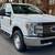 **2019 Ford F-250 SD 8' Aluminum Flatbed w/ Fold Down Sides** 9 thumbnail