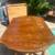 Wooden Dining Table 4 thumbnail