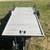 5ft8in wide by 14ft long utility trailer-nice- cheap 3 thumbnail