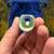 AM Mouthpieces metal Aras alto saxophone mouthpiece 6 thumbnail
