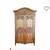 Hekman solid wood TV/armoire 3 thumbnail