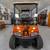 Cleveland Browns  E-Z-Go RXV-ELITE Golf Cart 3 thumbnail