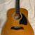 Oscar Schmidt Dreadnought Acoustic Guitar 1 thumbnail
