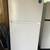 New Midea 18 cubic foot white Top Freezer Refrigerator  full warranty. 1 thumbnail
