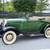 1931 Model A Coupe Convertible 12 thumbnail
