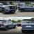 2025 Ford F150 F 150 F-150 Lightning F 150 Lightning XLT AWDSuperCrew 14 thumbnail