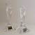 MIKASA Slovenia Crystal Candles Holders (Set of 2) 1 thumbnail