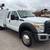 2013 FORD F-450 SUPERDUTY EXT CAB MECHANIC CRANE SERVICE TRUCK 43K 6 thumbnail