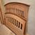 6 piece twin bedroom set, solid Maple 1 thumbnail