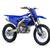 2025 Yamaha YZ450F 1 thumbnail