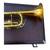 Mint 1988 Conn 1000B Trumpet Serial Number 3806477 Brass Beginner 14 thumbnail