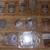 22 oz of Silver ,1 gram of Gold,coins and bars 2 thumbnail
