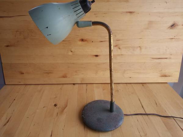 Lamp Modern 1