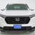 2025 *Honda* *CR-V* *EX-L AWD* Platinum White Pearl 3 thumbnail