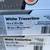 TM  White Travertine 12"x12" Peel/Stick Vinyl Tile. 120 sq. ft --NEW-- 4 thumbnail