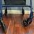 Drive Medical 10257BL-1 4 Wheel Rollator Walker With Seat 2 thumbnail