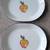 Corelle Fruit Basket Pattern Platters 1 thumbnail