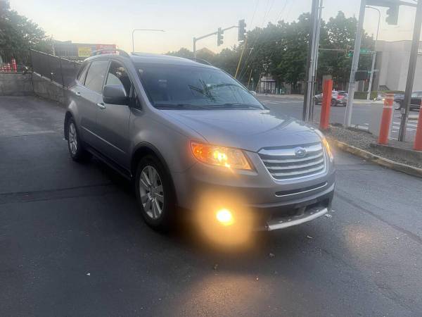 2008 Subaru Tribeca Ltd. 7 Pass. AWD 4dr Crossover w/Navi w/DVD - $3,999 (+ Best Auto)63469747994369122