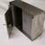 BRAND NEW FROST CIGARETE DISPOSAL STAINLESS STEEL BOX 2 thumbnail
