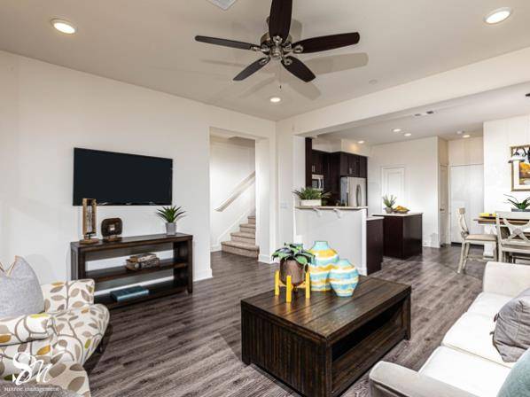 $3,295 / 3br - 1632ft2 - VENGA A RECORRER nuestro 3B! Estufa eléctrica, acabados premium: en Ramona (San Diego)63865591238659124