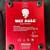 Angry Troll Way Huge WHE-101 Linear Boost Guitar Amp Distortion Pedal 3 thumbnail