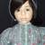 Pamela Erff  large Masterpiece  porcelin DOLL" TATE" IN BOX LTD ED 1 thumbnail