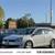 2010 VW Volkswagen Jetta TDI SportWagen Sport Wagon 4D wagon White 1 thumbnail