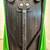 Micro Mini Deluxe Lean-to-Steer Swiss-Designed Kick board Scooter - Green 3 thumbnail