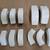 Various Sizes of  Rain Gutter Elbows 1 thumbnail