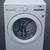 Newer LG True Balance High Efficiency Front Load Washer (Stackable) 1 thumbnail