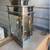 New Chapman & Myers 2 Light 15” Polished Nickel Wall Lantern 1 thumbnail