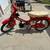 1969 Honda cub C100 1 thumbnail