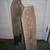 Antique Wood Primitive Barn Farm Mill Grain Sorting Table Top 2 thumbnail