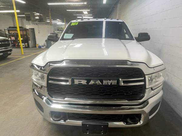 2021 RAM 5500 CREW CAB - Photo 9