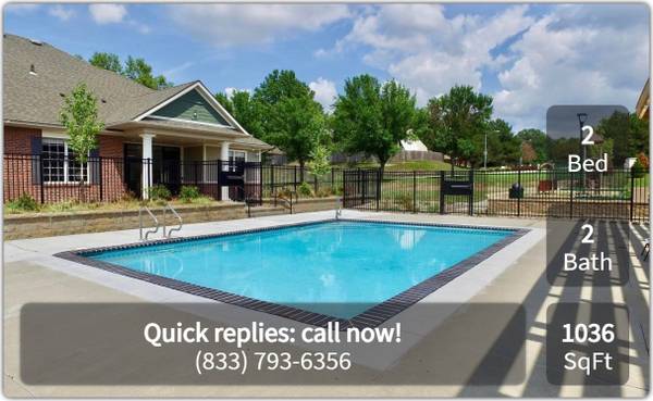 $1,426 / 2br - 1036ft2 - Fabulous 2 BR living space, in-unit washer/dryer. Call us today! (Omaha)63681623890947121