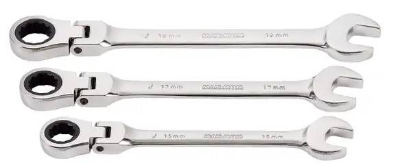 Wanted:  Metric Wrenches 1