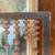 Possibly Antique Primitive Wooden Abacus - Estimated Early 20th Century. 7 thumbnail
