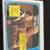 1985 Topps WWF Hulk Hogan Trading Cards 8 thumbnail