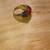 LeVian Coral & Blue Sapphire Ring 14K Yellow Gold 1 thumbnail