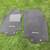 Nissan Rogue Front Floor mats. (2 Front) SEE MAP 3 thumbnail