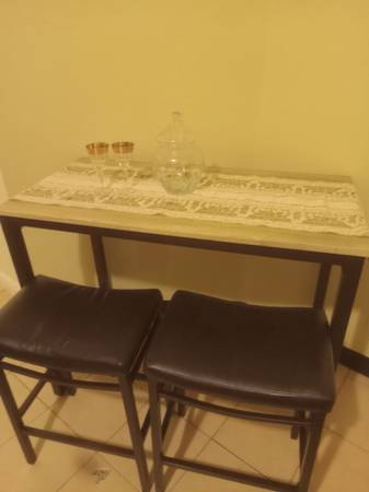 Table set 1