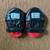 LIKE NEW | KO Fightgear Leather MMA Focus Mitts (Peak Athletics) 2 thumbnail
