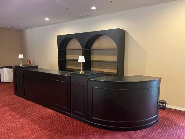 Event Rentals 1