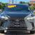 2024 Lexus RX 450h+ Luxury 8 thumbnail