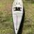 Sea Shell Double (or Single) Rowing Shell (Scull) Complete 1 thumbnail