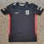 Neymar Jr #10 Mercurial Training Youth Black Soccer Jersey 1 thumbnail