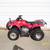 Honda 250 RECON ATV 1 thumbnail